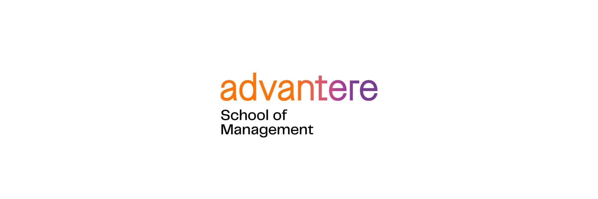 Advantere School of Management