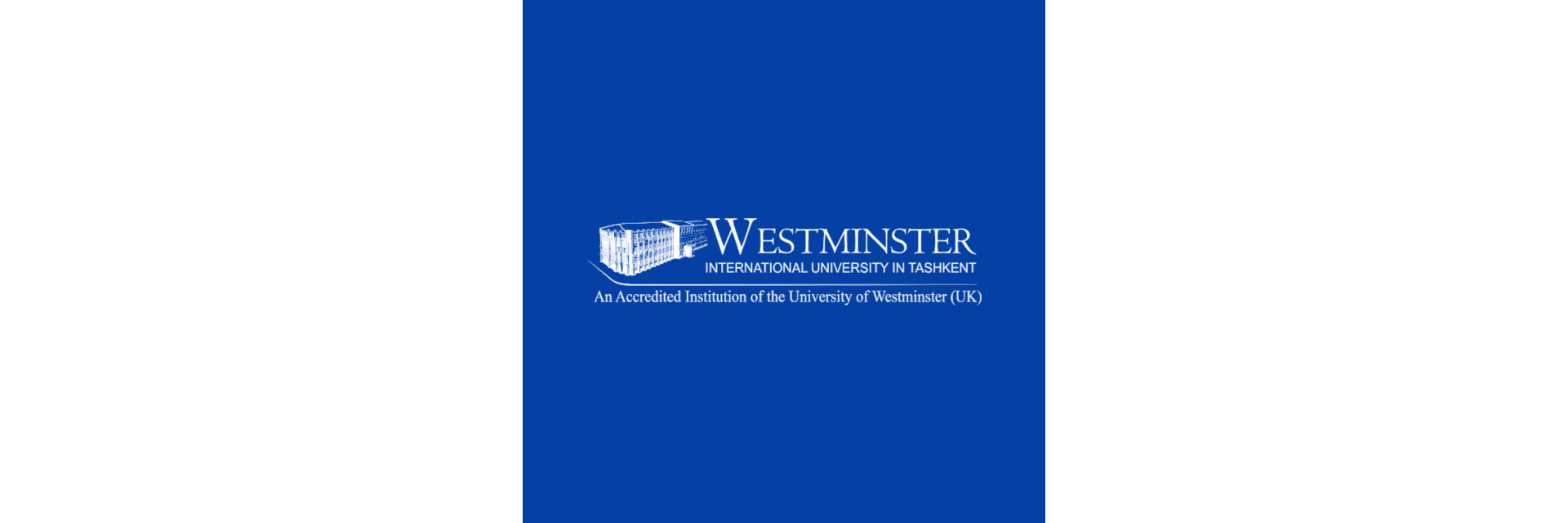 Westminster International University in Tashkent