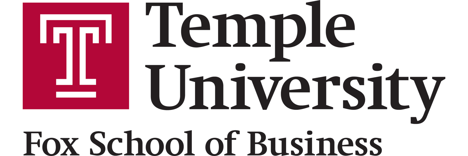 Temple University Fox School of Business