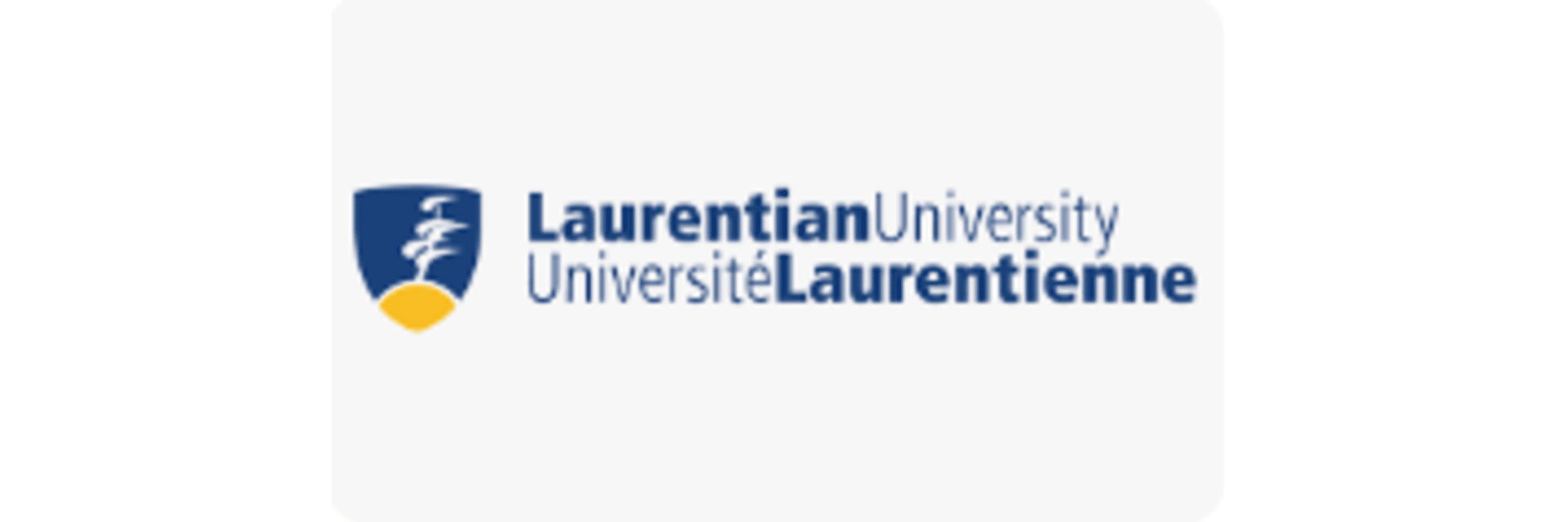 Laurentian University