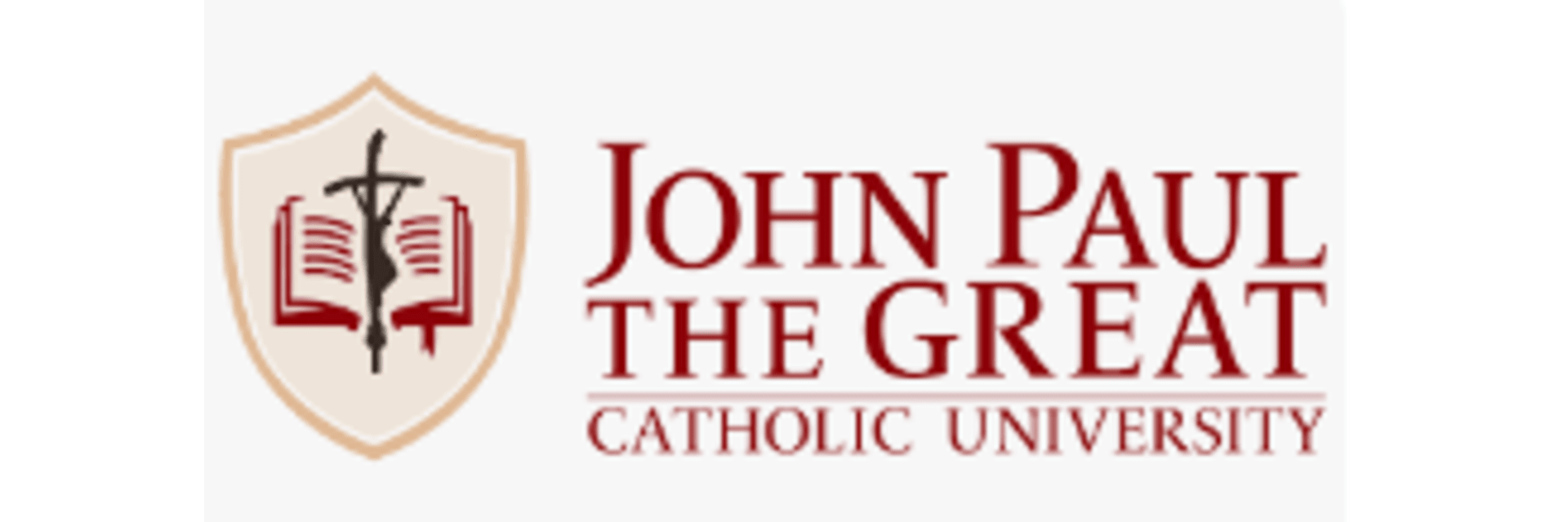 John Paul the Great Catholic University