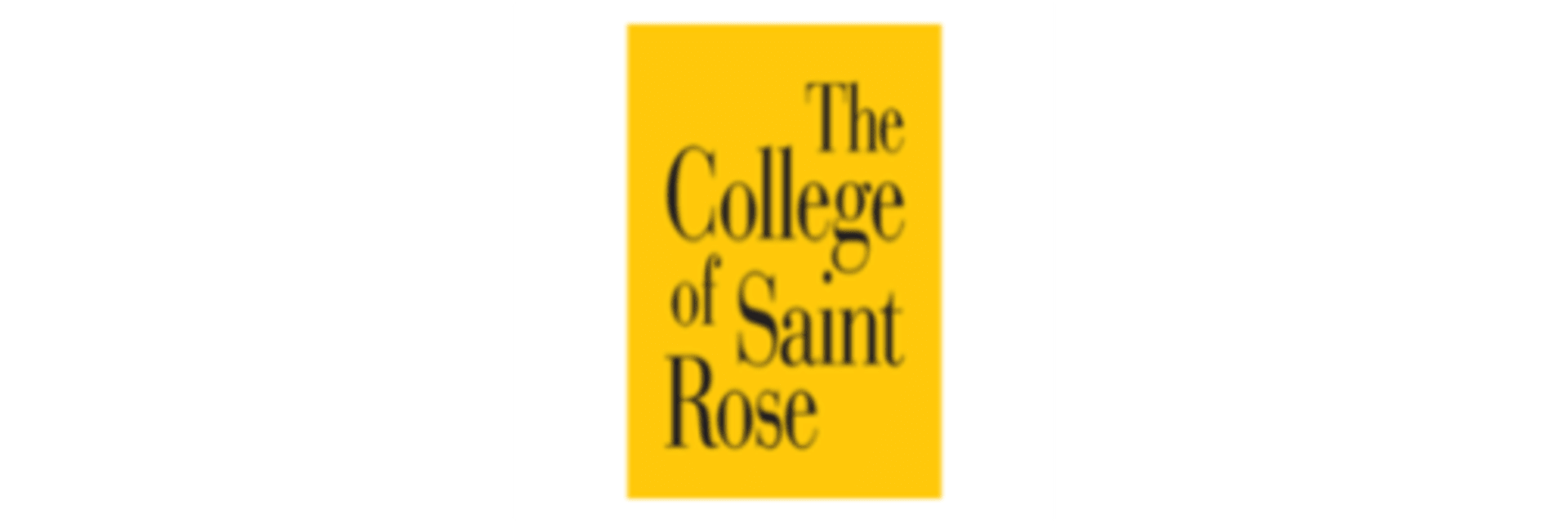 The College of Saint Rose