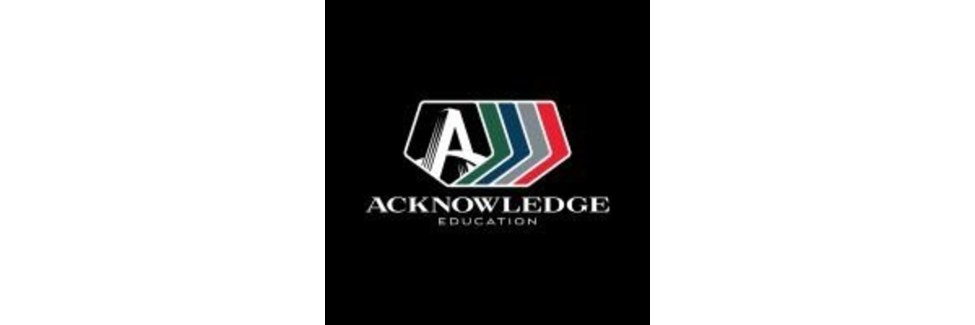 Acknowledge Education Pty Ltd