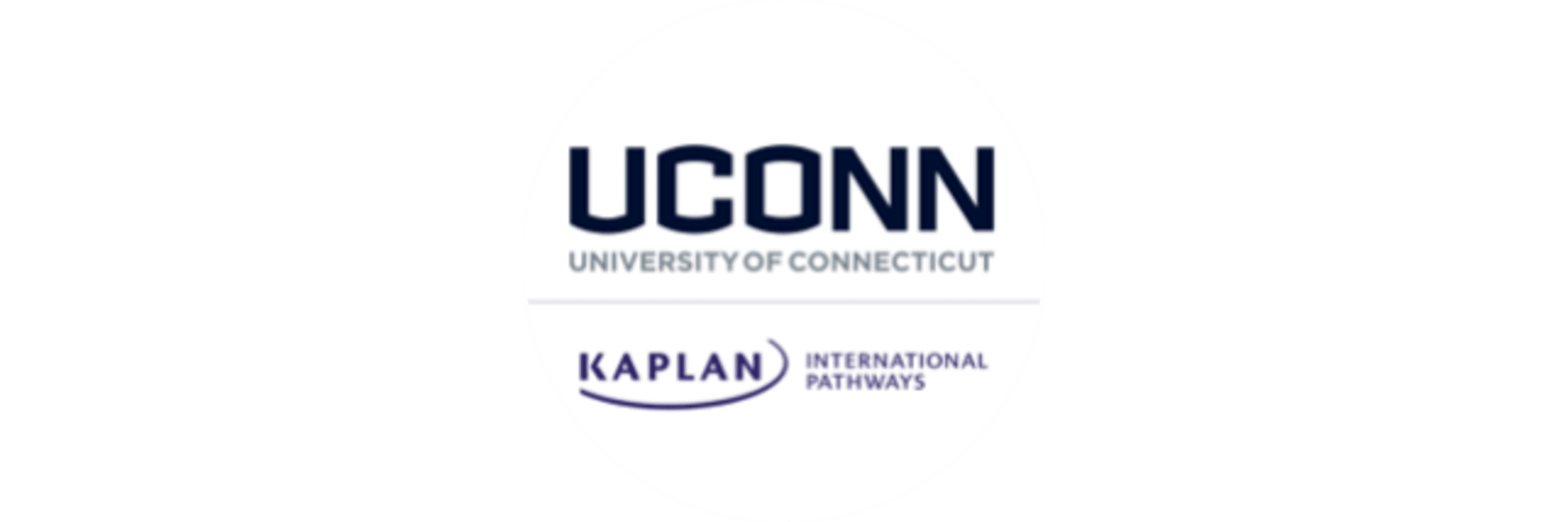 University of Connecticut - Kaplan International