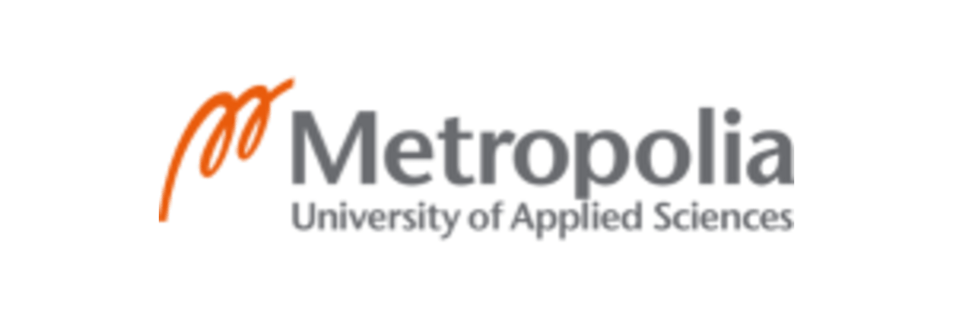 Metropolia University of Applied Sciences
