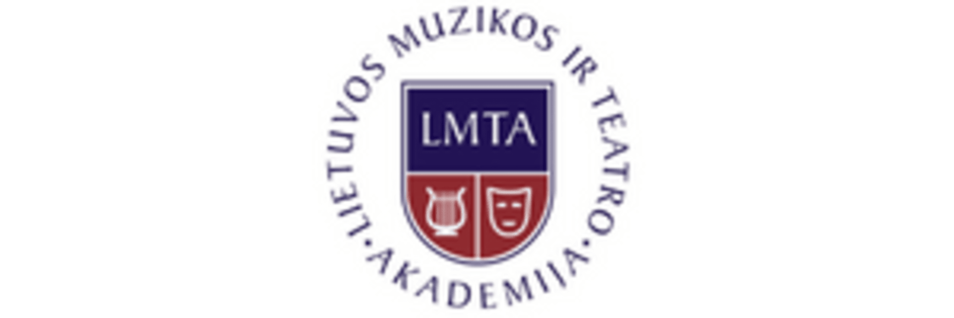 Lithuanian Academy of Music and Theatre