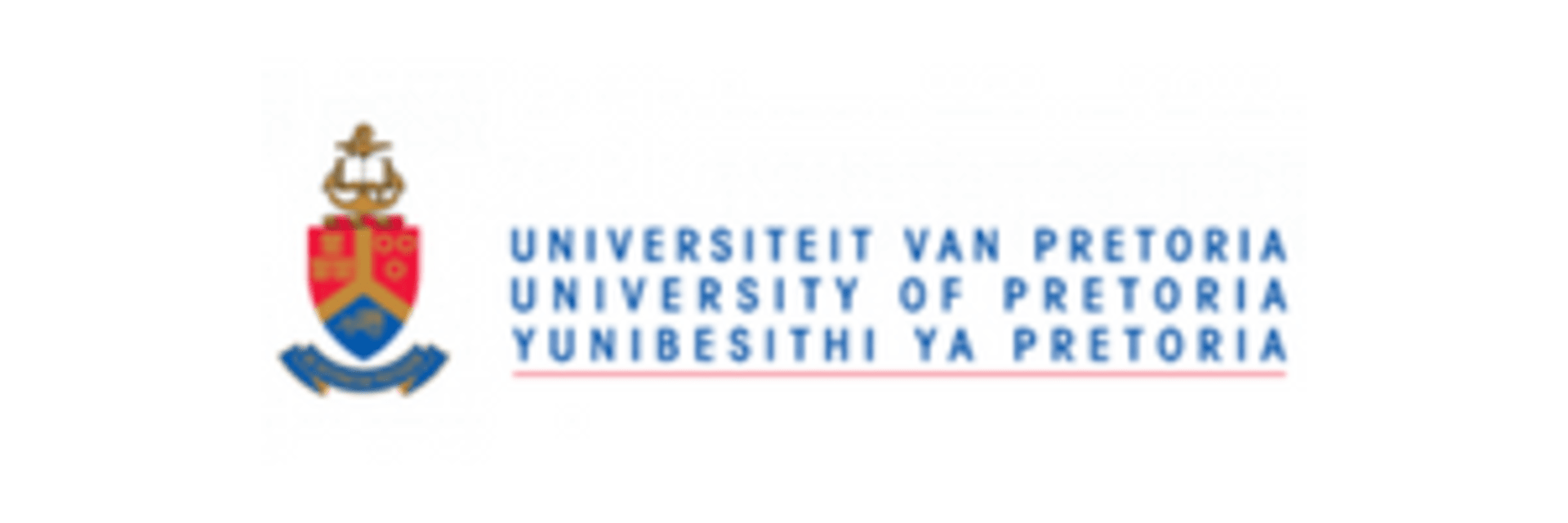 University of Pretoria - Faculty of Veterinary Science