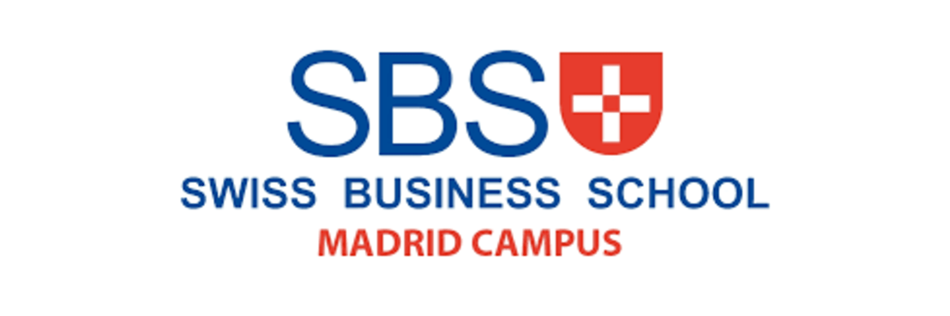 SBS Swiss Business School Madrid