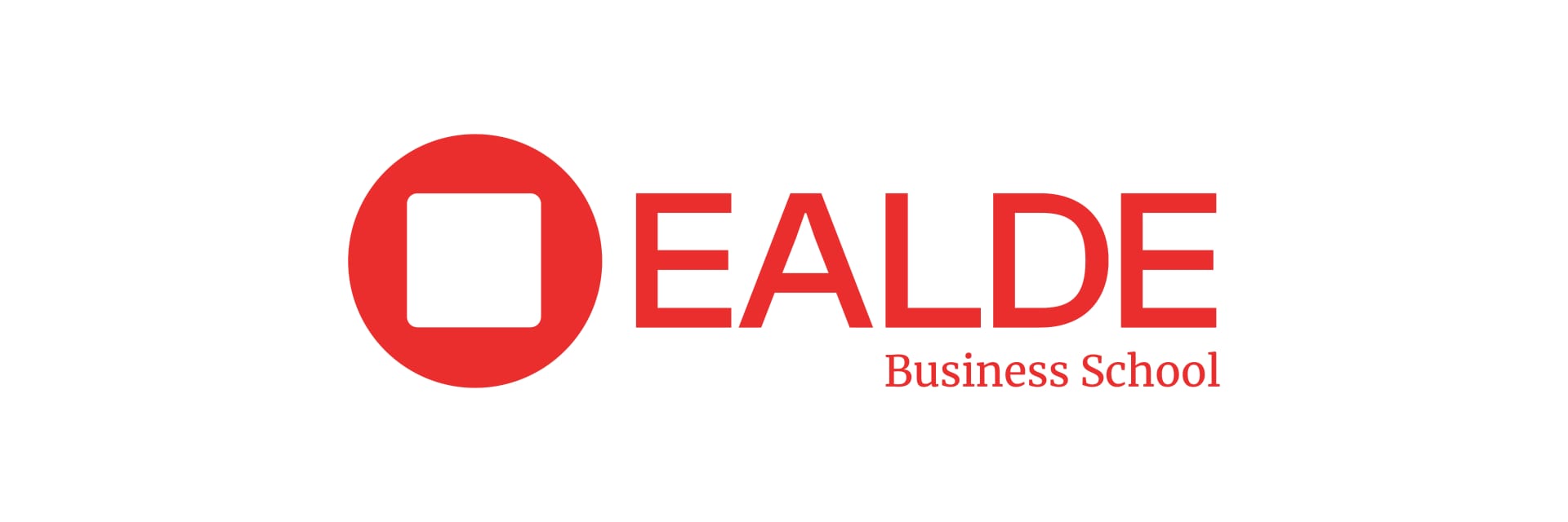 EALDE Business School