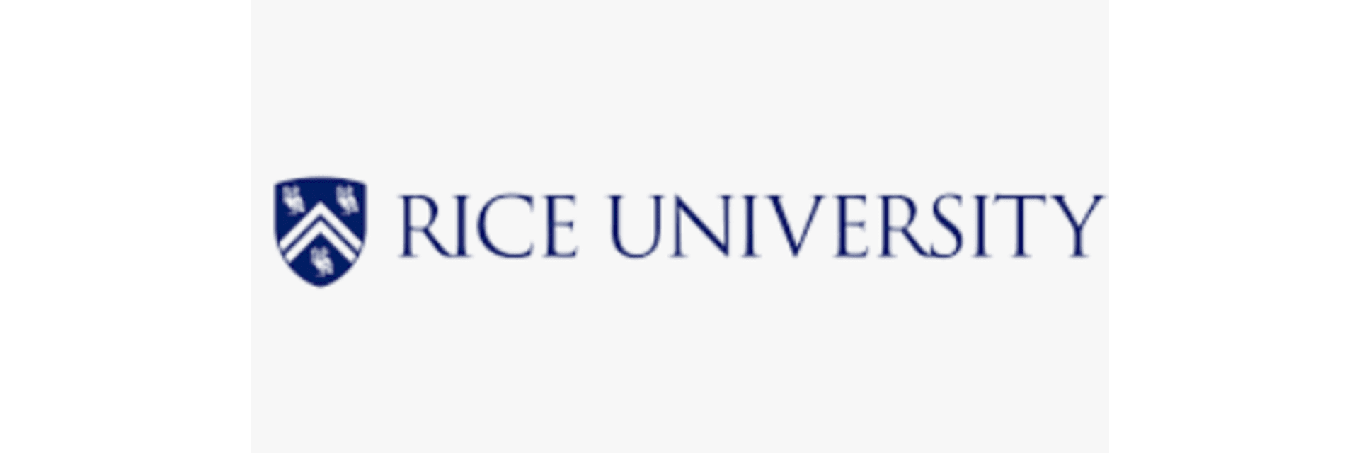 Rice University - St, Houston