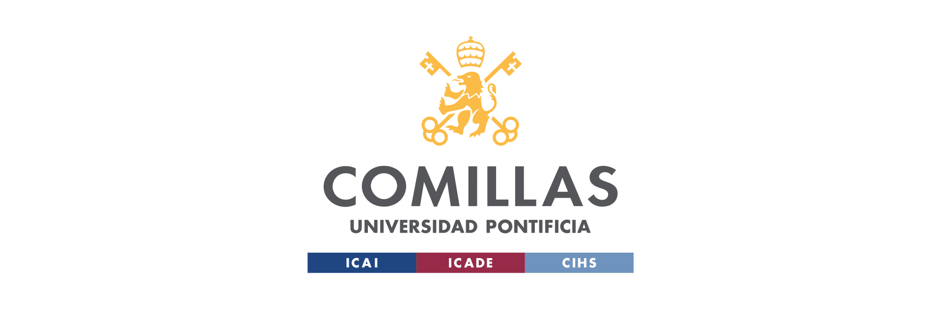 Universidad Pontificia Comillas
