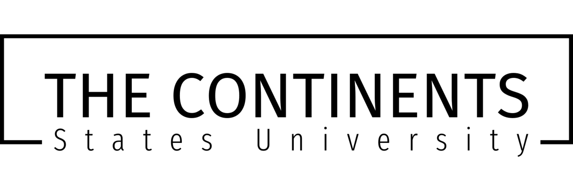 The Continents States University