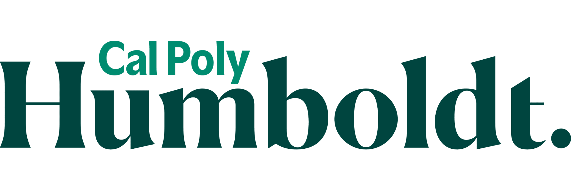 California State Polytechnic University, Humboldt