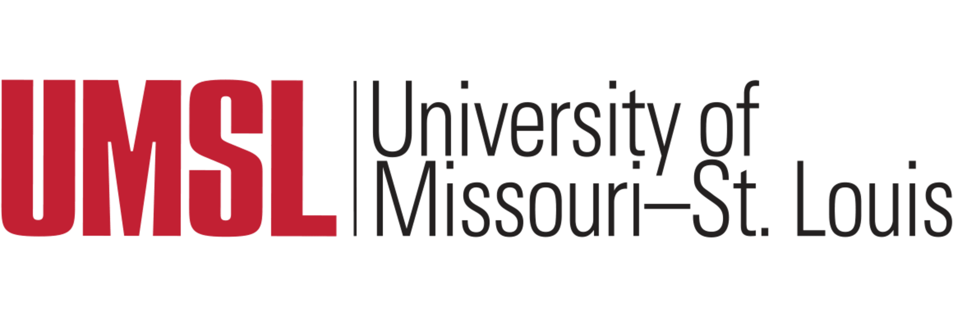 University of Missouri-Saint Louis