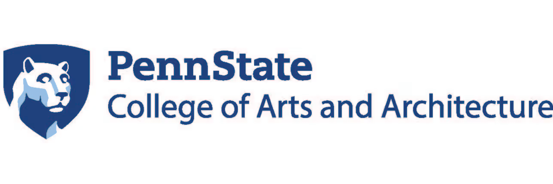 Penn State University - College of Arts and Architecture
