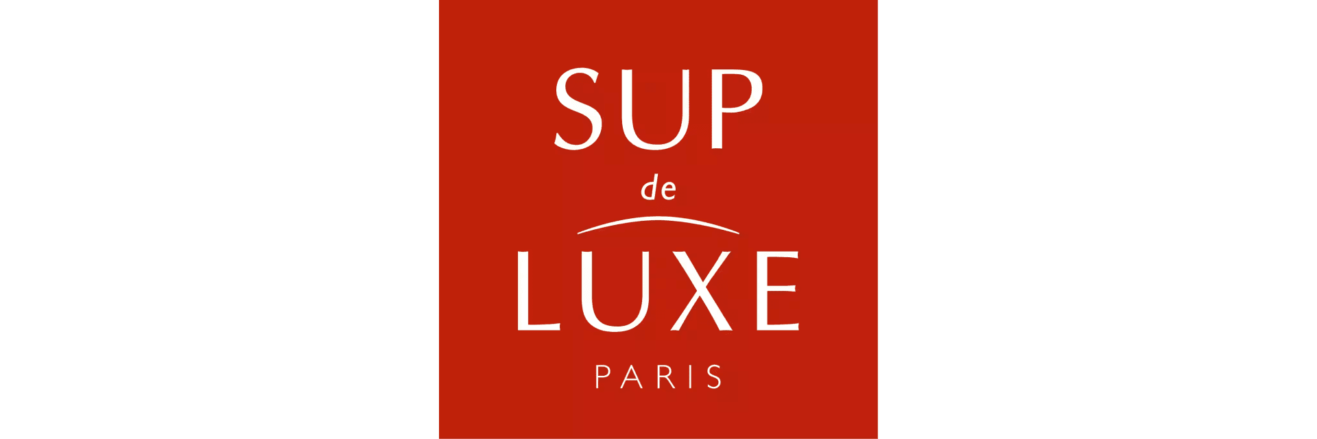 Sup de Luxe - Institut supérieur de Marketing et du Luxe