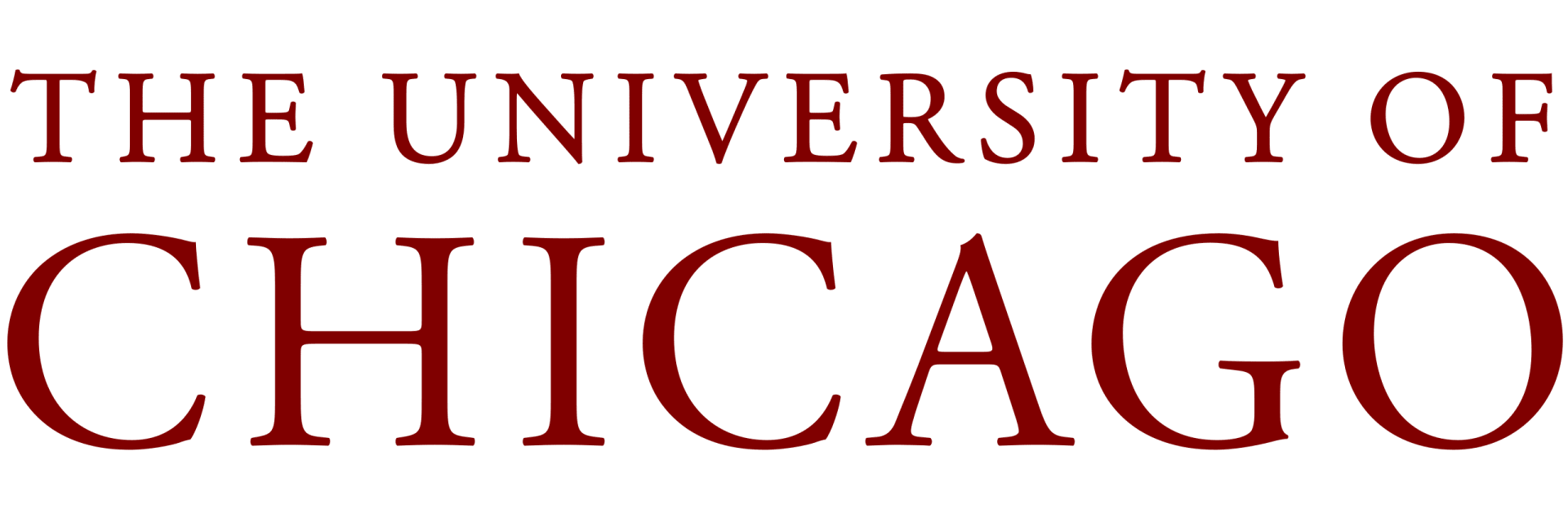 The University of Chicago