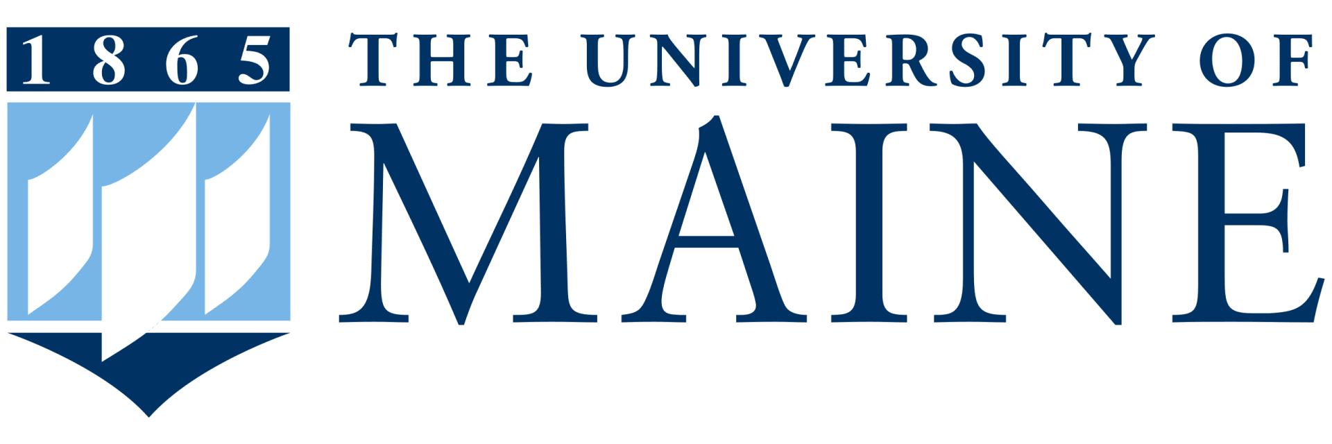 The University of Maine