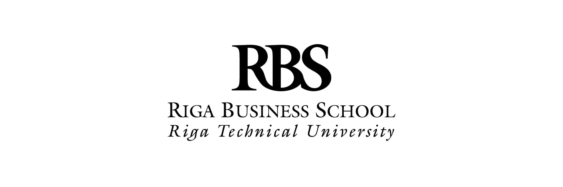 Riga Business School | Riga Technical University