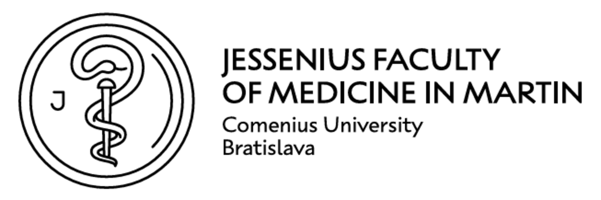 The Jessenius Faculty of Medicine in Martin, Comenius University