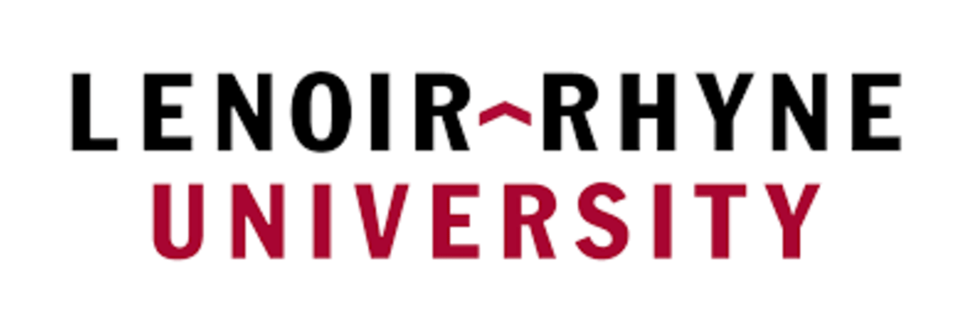 Lenoir-Rhyne University