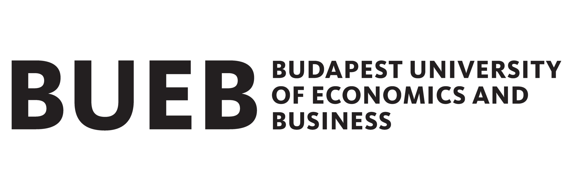 Budapest University of Economics and Business