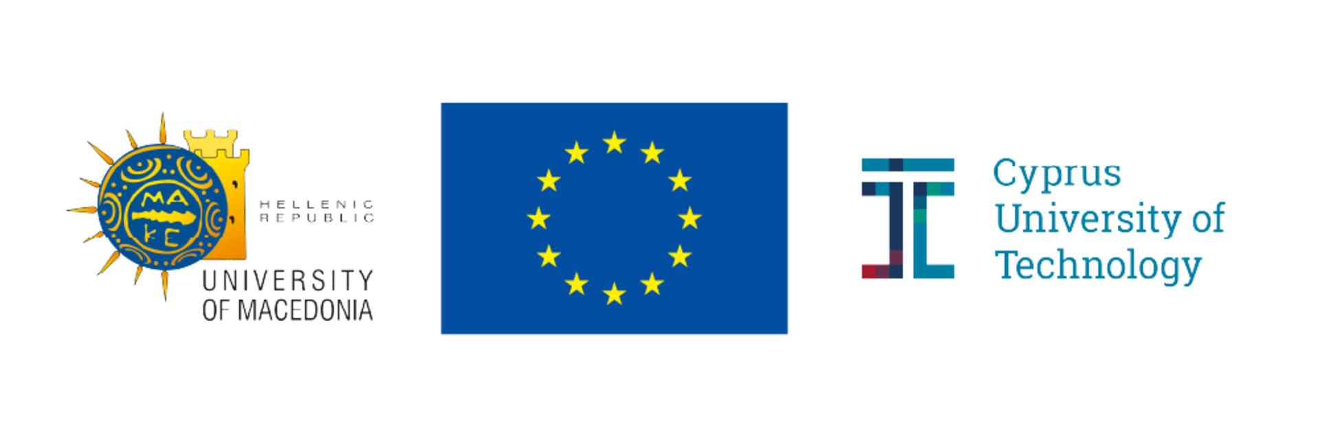 University of Macedonia – Cyprus University of Technology