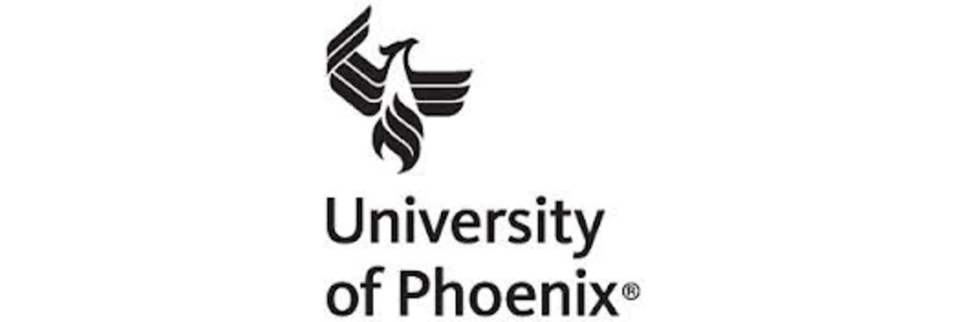 University of Phoenix Online