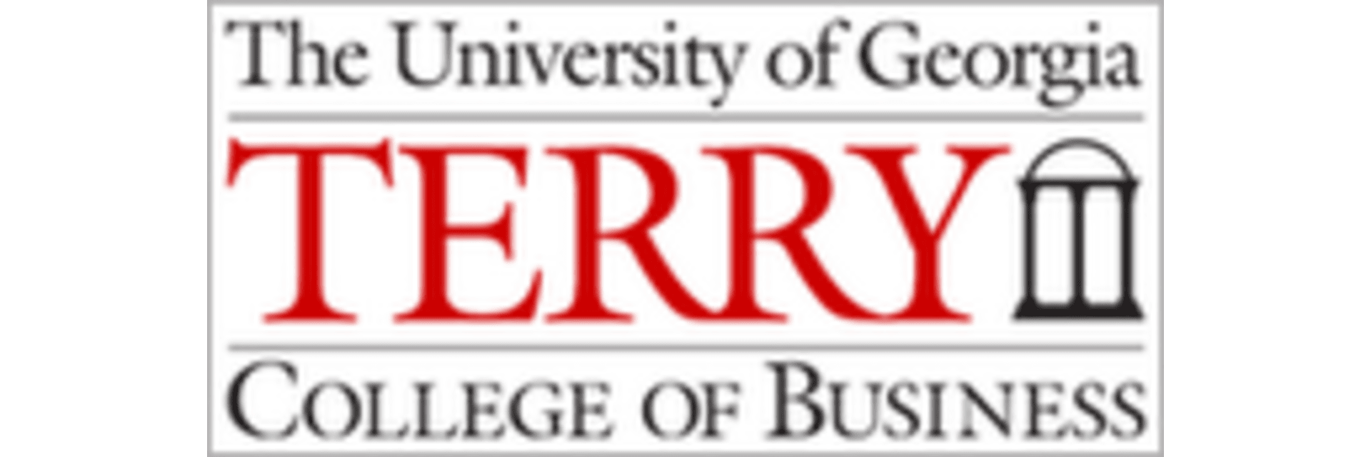 Terry College of Business, University of Georgia