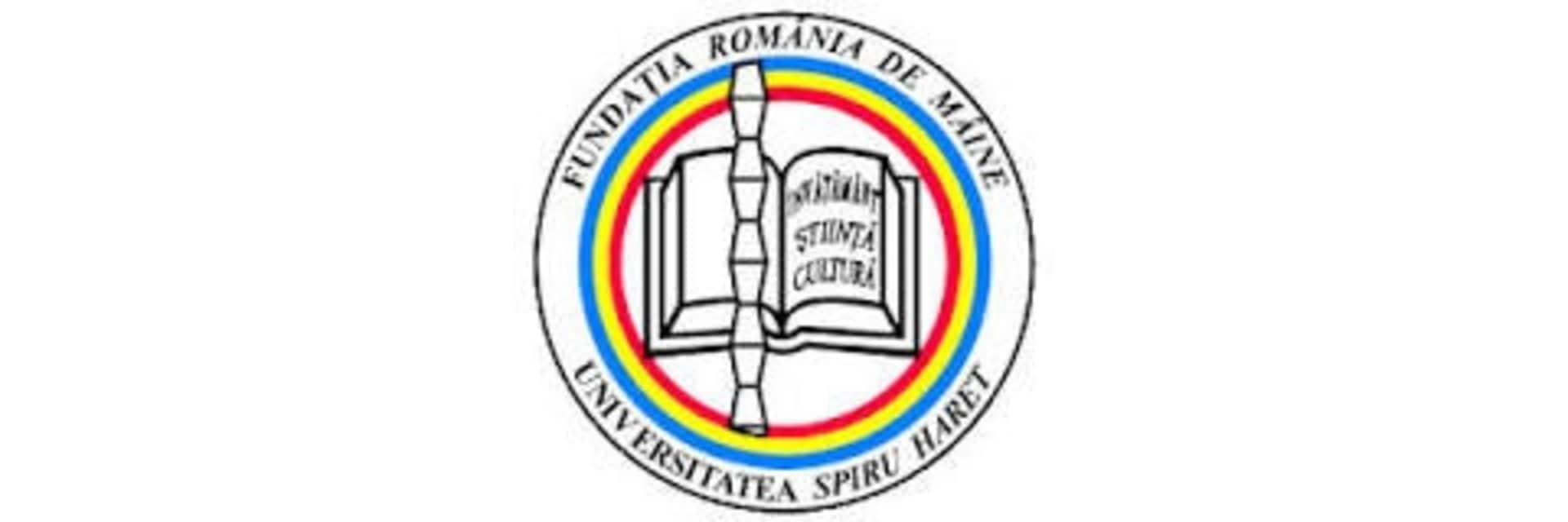 Spiru Haret University