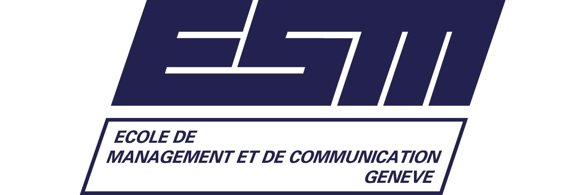 ESM, Ecole de Management et de Communication