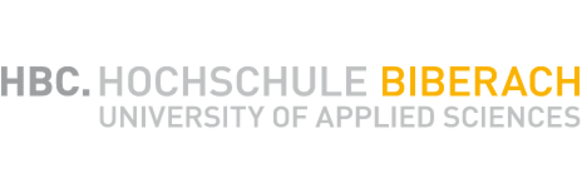 Hochschule Biberach University Of Applied Science