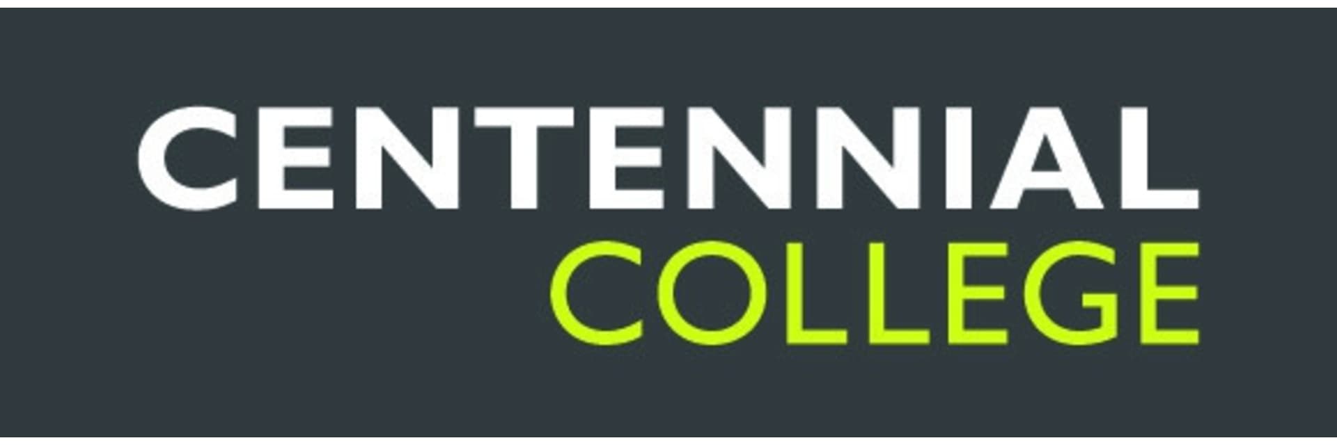 Centennial College