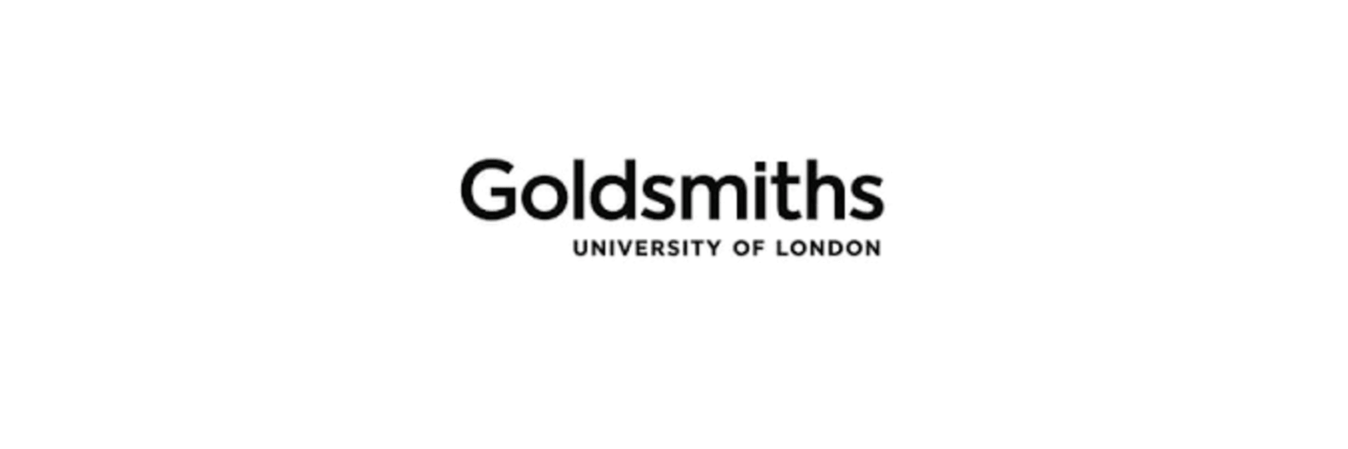 Goldsmiths, University of London