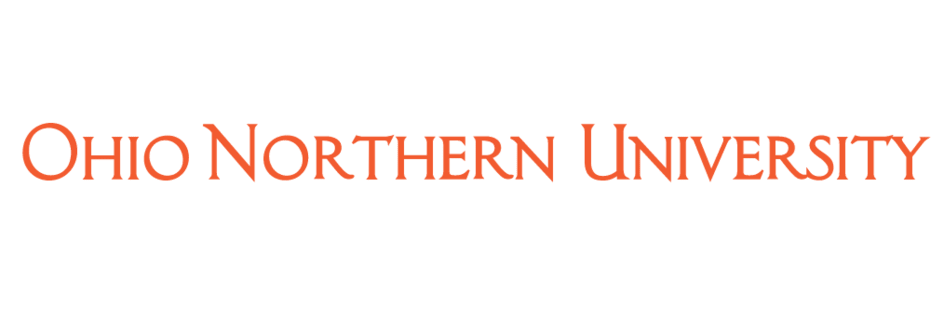 Ohio Northern University