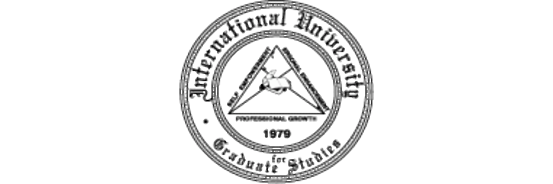 International University For Graduate Studies -  IUGS