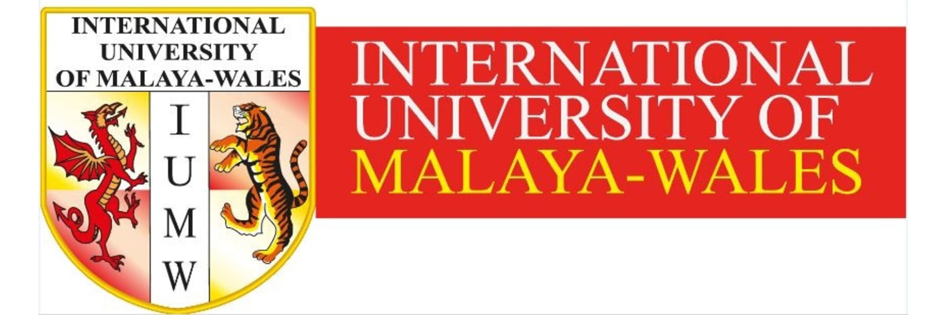 IUMW - International University of Malaya-Wales