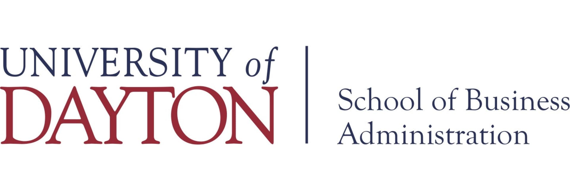 The University of Dayton