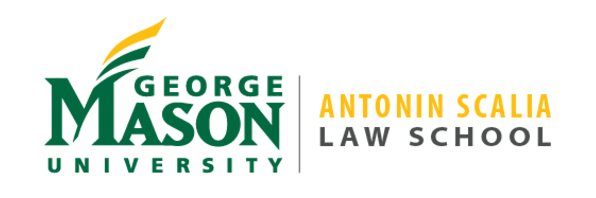 George Mason University - Antonin Scalia Law School