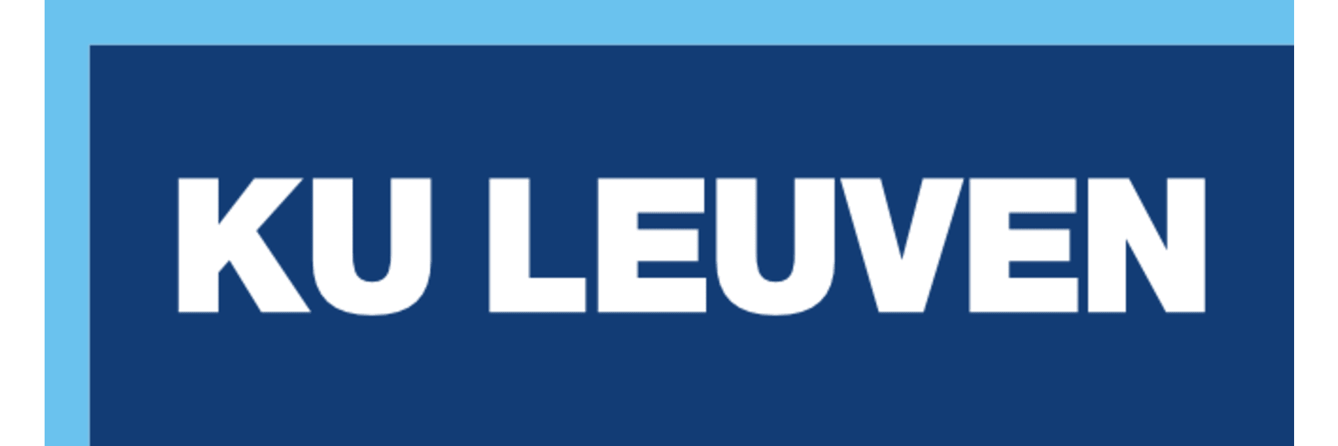 KU Leuven: Faculty of Bioscience Engineering