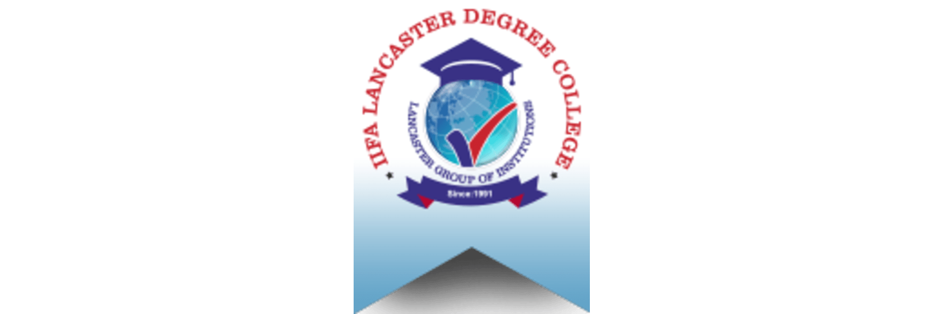 IIFA LANCASTER DEGREE COLLEGE