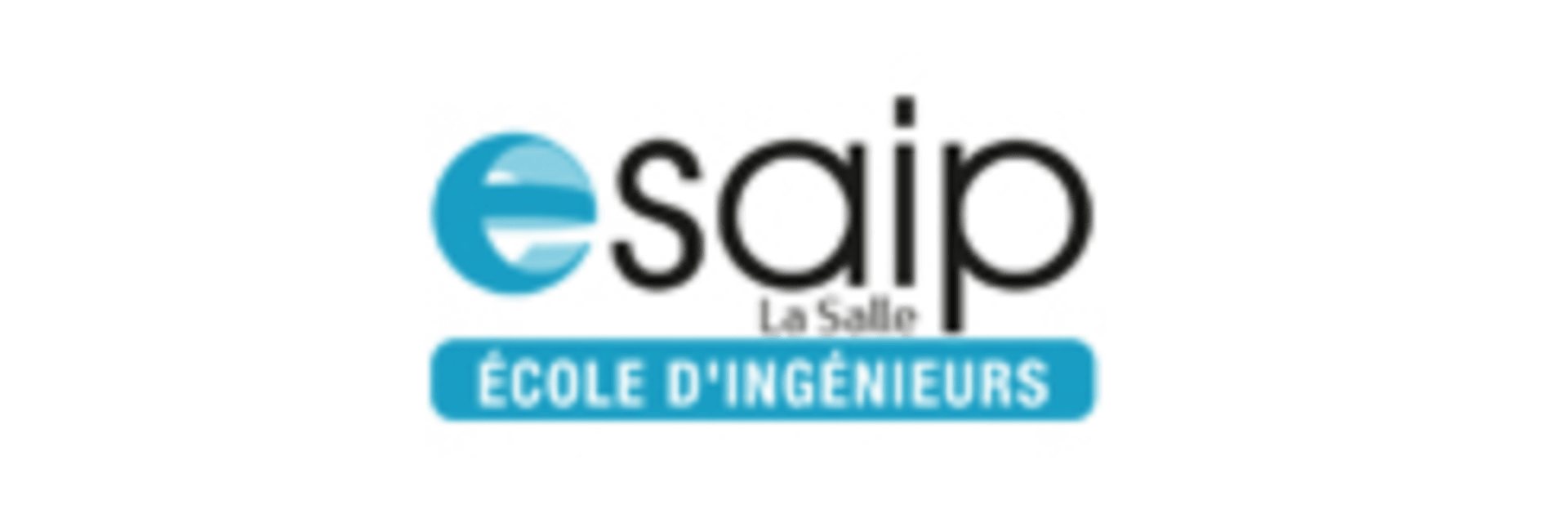 ESAIP Graduate School of Engineering