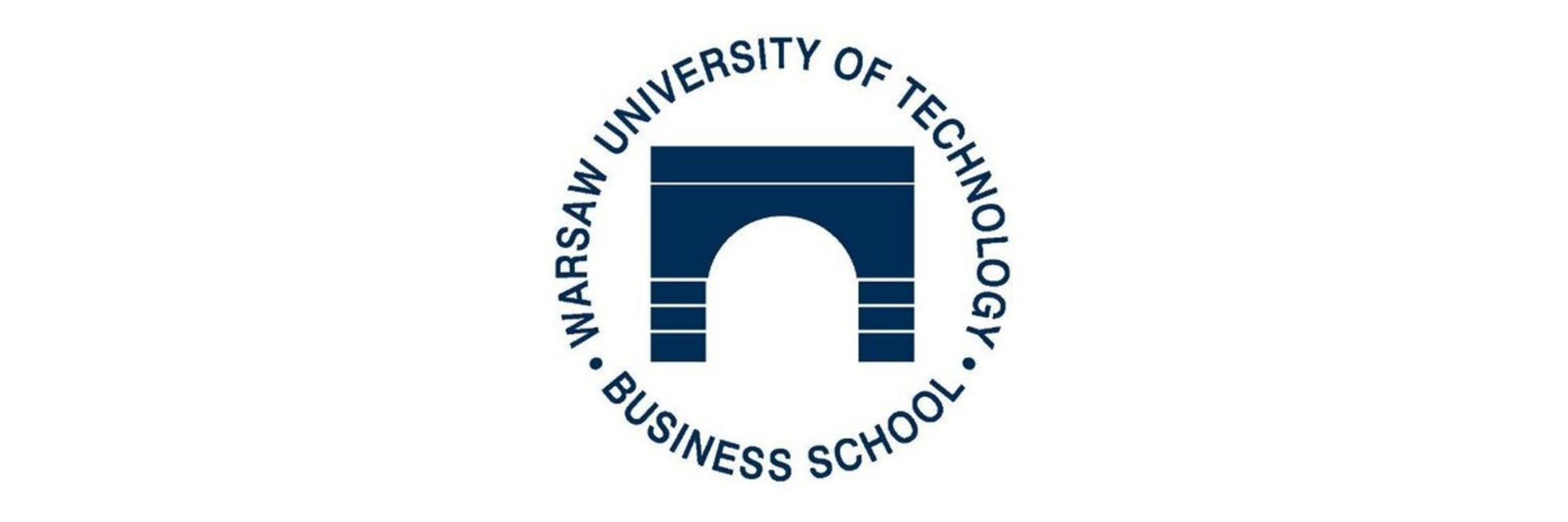 Warsaw University Of Technology Business School