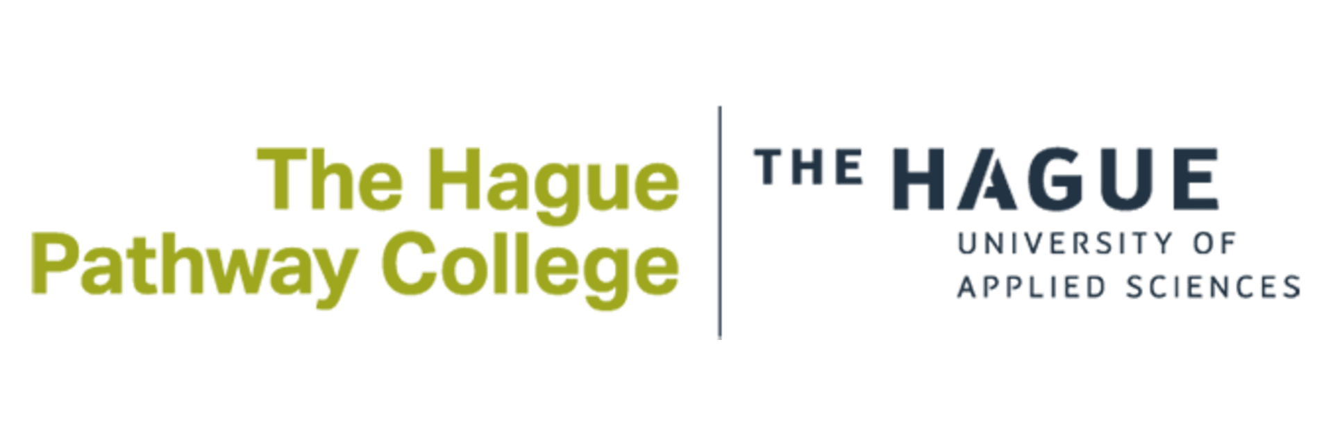 The Hague Pathway College