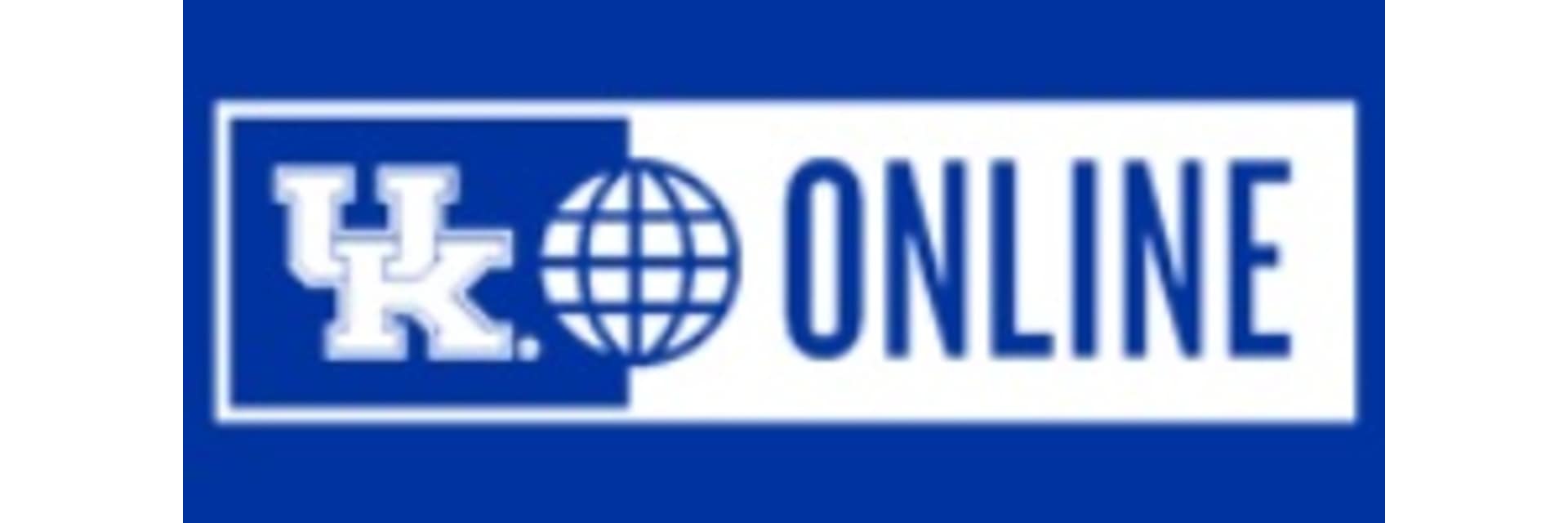University of Kentucky Online