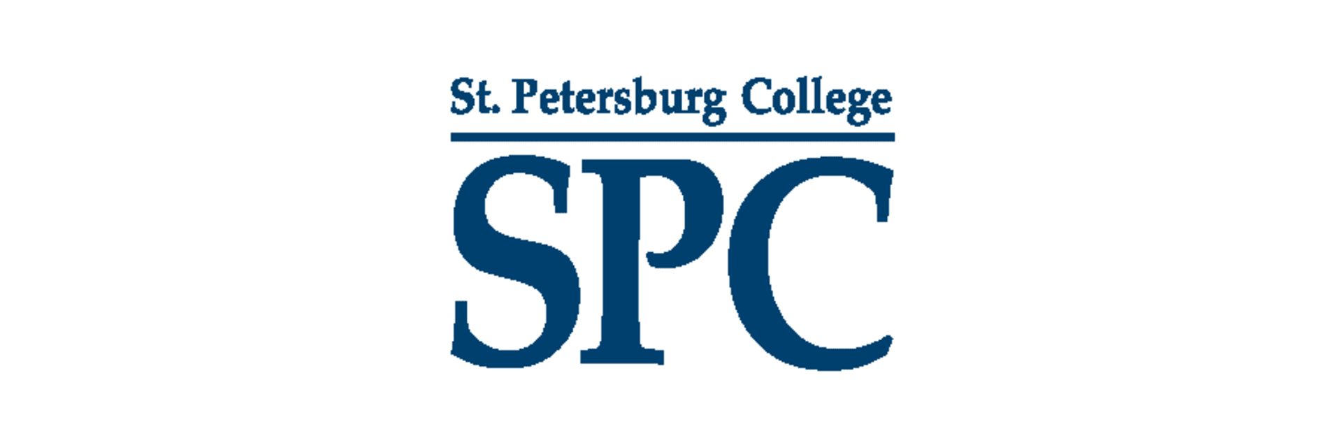 St. Petersburg College in Florida