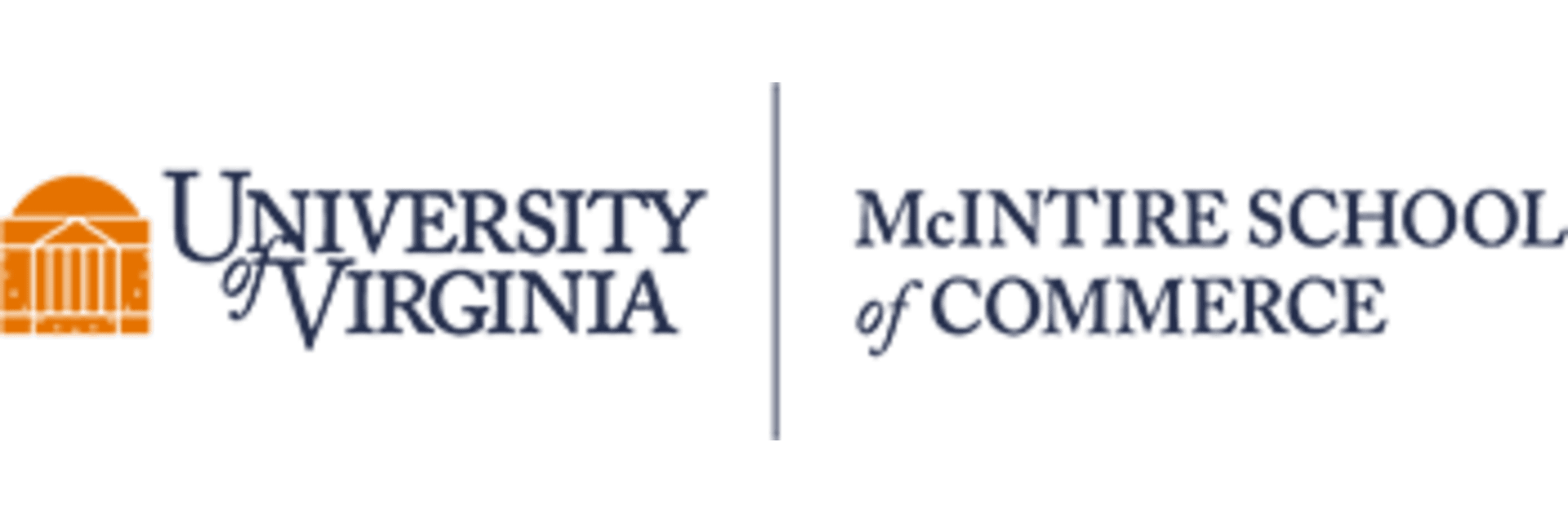 University of Virginia McIntire School of Commerce