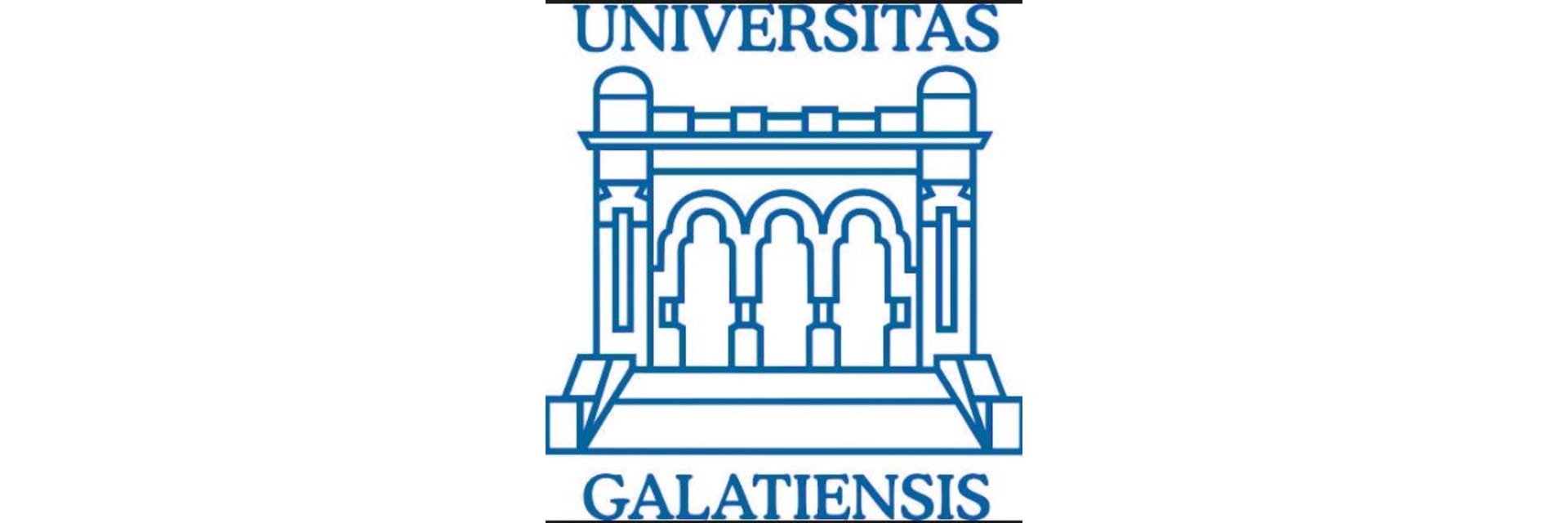 "Dunarea de Jos" University of Galati