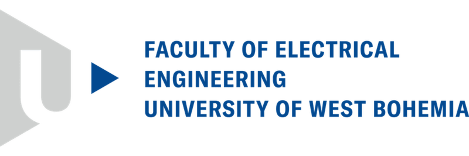 University Of West Bohemia - Faculty of Electrical Engineering