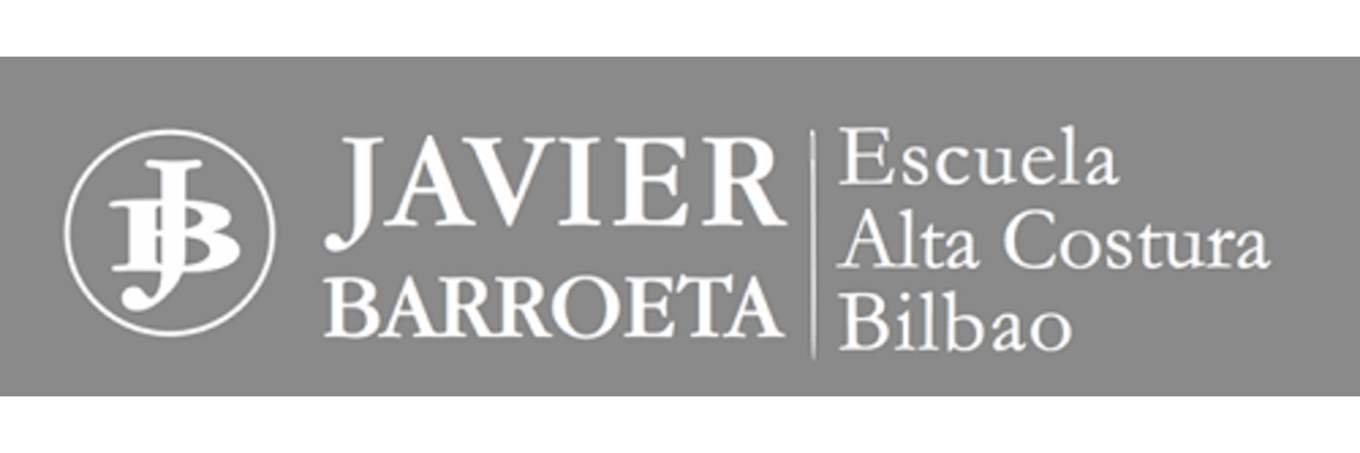 Javier Barroeta Alta Costura